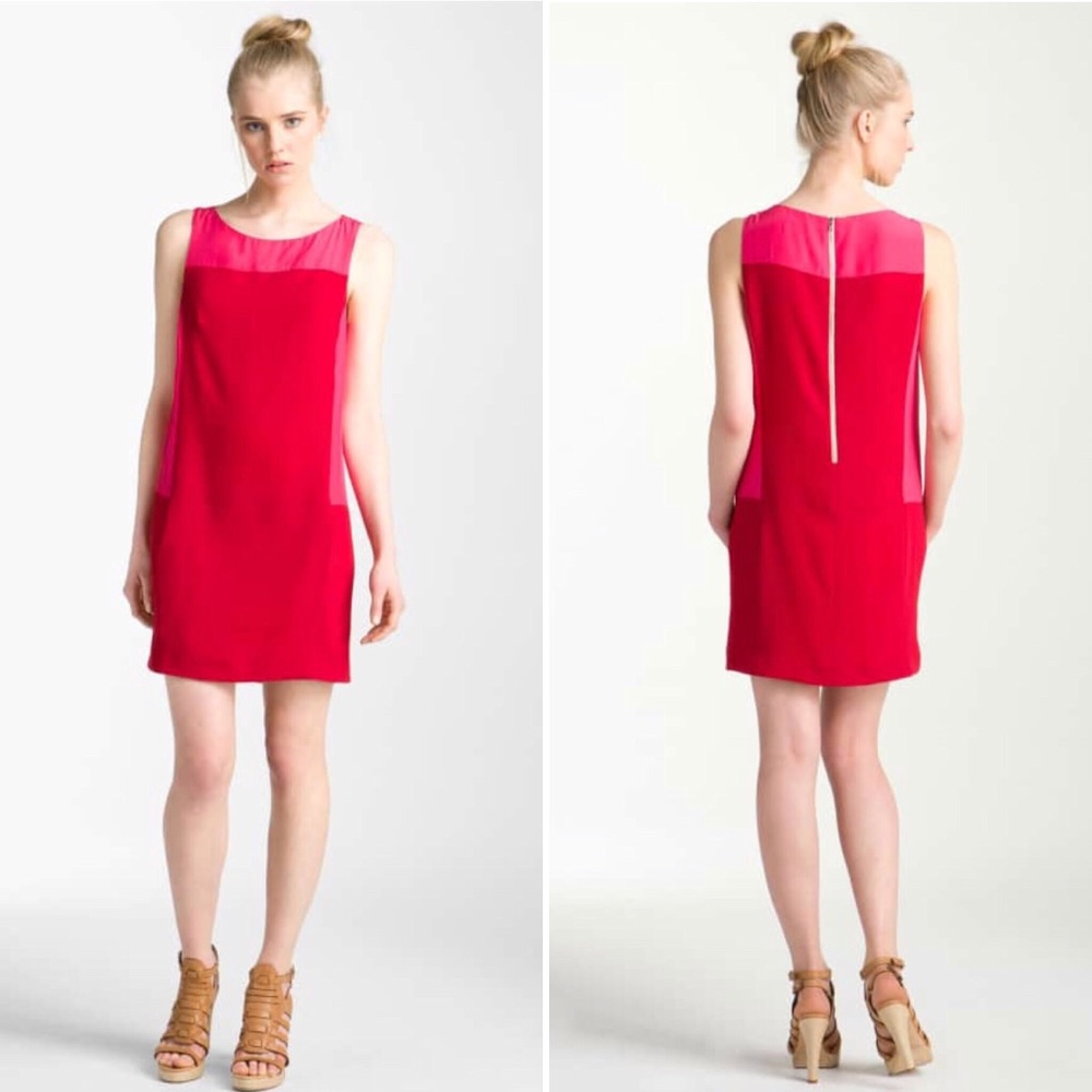 RAG & BONE Corina Shift Dress